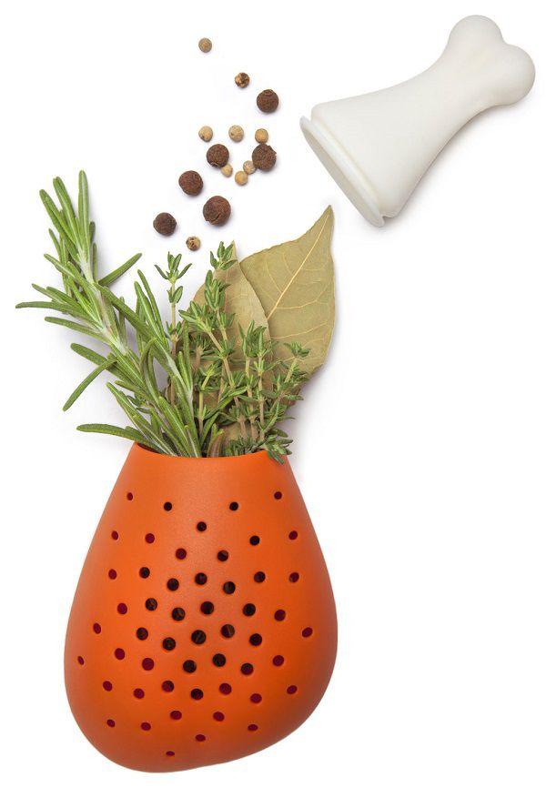 Vaso Cubo Parete Singola - 21st GardeArt | Colore Bianco - Dimensioni 45 cm x 46h