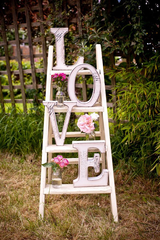 Targa per porta in legno stile shabby chic con scritta ripostiglio, per decorare le porte interne di casa